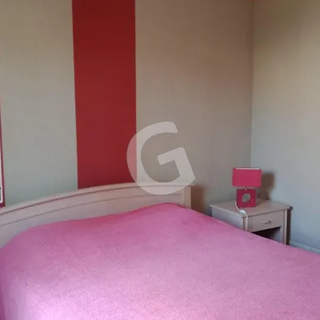 Maison T3 Avec Jardin, Proche Et Commerces, - Fr-1-357-59 *