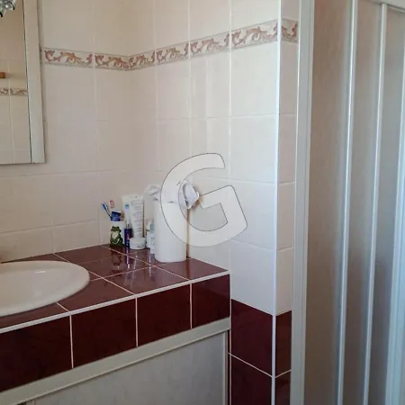 Maison T3 Avec Jardin, Proche Et Commerces, - Fr-1-357-59 La Tranche-sur-Mer