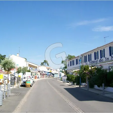 Maison T3 Avec Jardin, Proche Et Commerces, - Fr-1-357-59 * La Tranche-sur-Mer